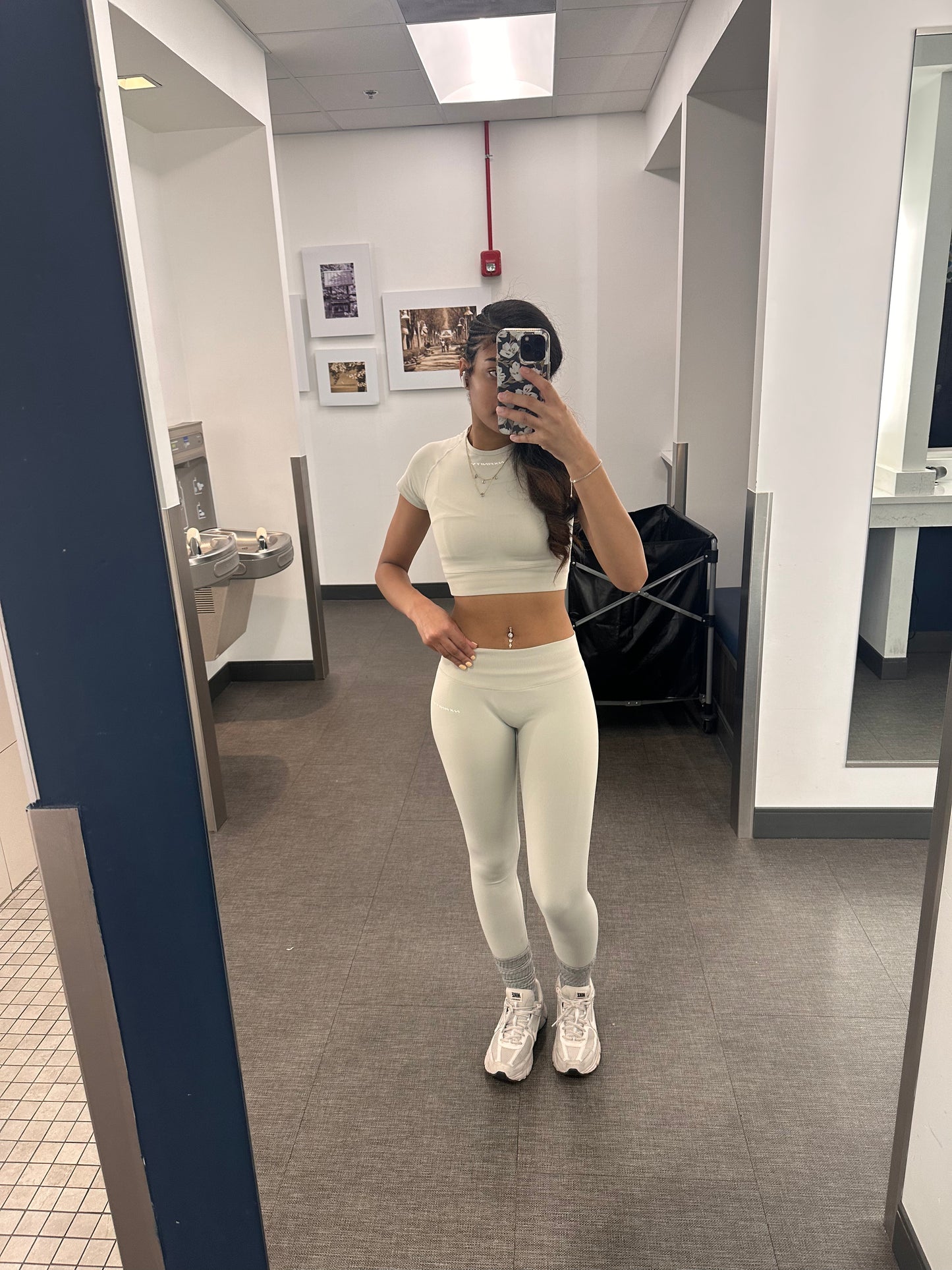 NX Sculpter Leggings