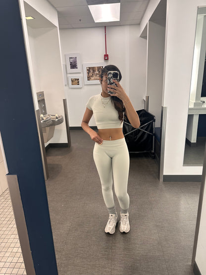 NX Sculpter Leggings