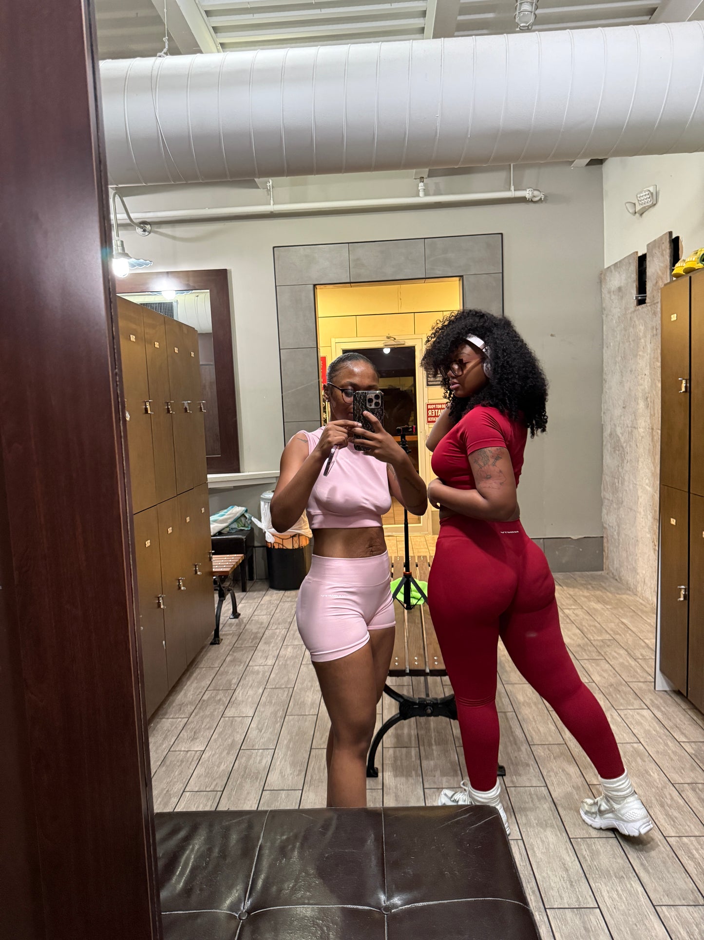 NX Sculpter Leggings