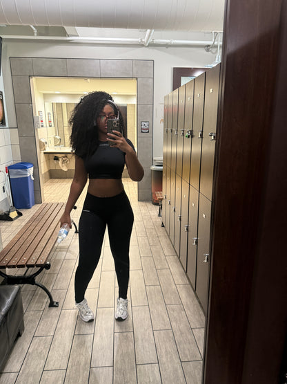 NX Sculpter Leggings