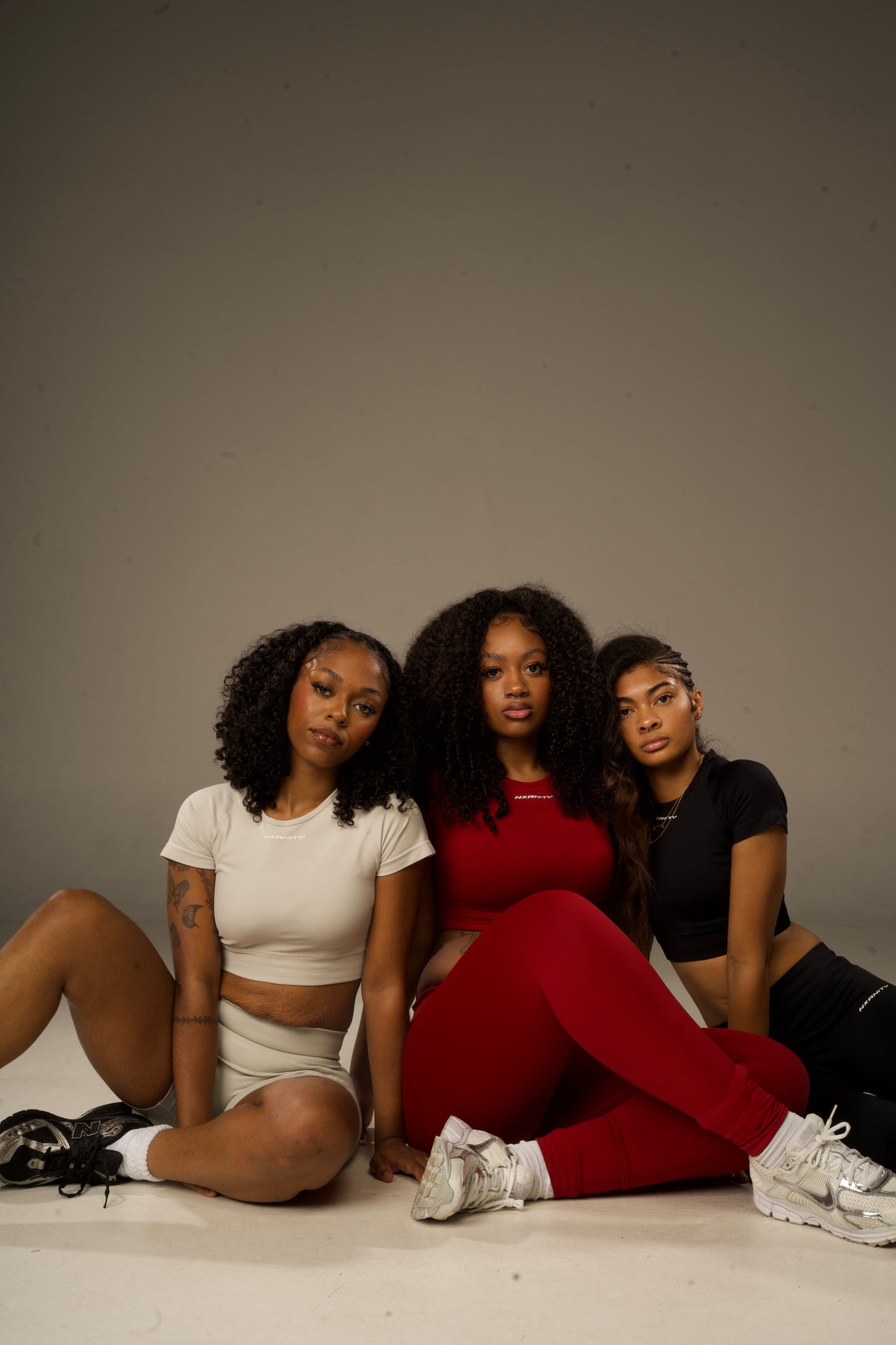 NX Sculpter Leggings