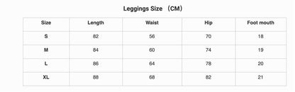 NX Sculpter Leggings